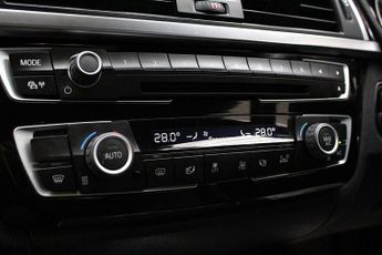 BMW 3 SERIES 2.0 320d M Sport Saloon 4dr Diesel Auto Euro 6 (s/s) (190 ps)