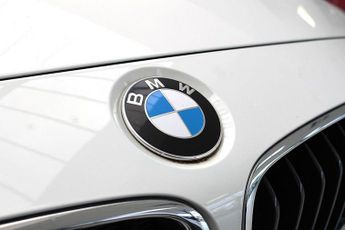 BMW 3 SERIES 2.0 320d M Sport Saloon 4dr Diesel Auto Euro 6 (s/s) (190 ps)