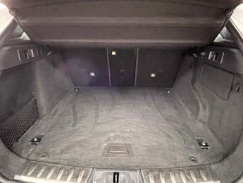 JAGUAR F-PACE 2.0 D165 Prestige SUV 5dr Diesel Manual Euro 6 (s/s) (163 ps)