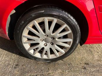 AUDI A3 DIESEL SPORTBACK 2.0 TDI SE DSG AUTOMATIC  SPORTBACK 5 DOOR