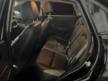 HYUNDAI KONA 1.6 h-GDi Premium SE SUV 5dr Petrol Hybrid DCT Euro 6 (s/s) (141