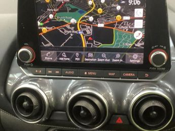 NISSAN JUKE 1.0 DIG-T Tekna SUV 5dr Petrol DCT Auto Euro 6 (s/s) (114 ps)