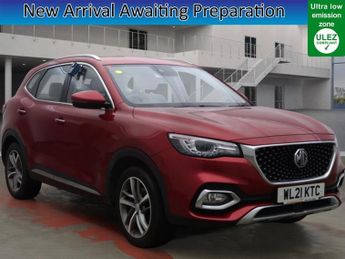 MG HS 1.5 T-GDI Excite SUV 5dr Petrol DCT Euro 6 (s/s) (162 ps)