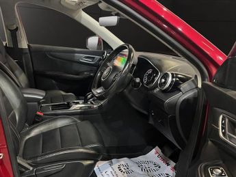 MG MG HS 1.5 T-GDI Excite SUV 5dr Petrol DCT Euro 6 (s/s) (162 ps)