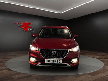 MG MG HS 1.5 T-GDI Excite SUV 5dr Petrol DCT Euro 6 (s/s) (162 ps)
