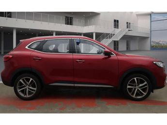 MG MG HS 1.5 T-GDI Excite SUV 5dr Petrol DCT Euro 6 (s/s) (162 ps)