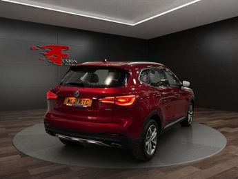 MG MG HS 1.5 T-GDI Excite SUV 5dr Petrol DCT Euro 6 (s/s) (162 ps)