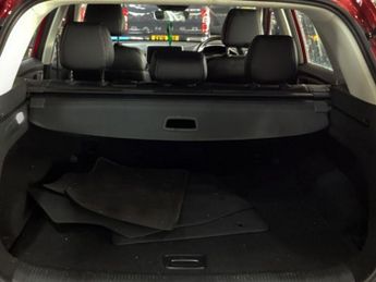 MG MG HS 1.5 T-GDI Excite SUV 5dr Petrol DCT Euro 6 (s/s) (162 ps)