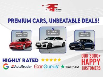 MERCEDES-BENZ CLA 2.0 CLA220 AMG Line (Premium Plus) Coupe 4dr Petrol 7G-DCT Euro 