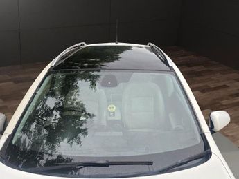 NISSAN QASHQAI 1.6 Tekna SUV 5dr Petrol Manual 2WD Euro 5 (117 ps)