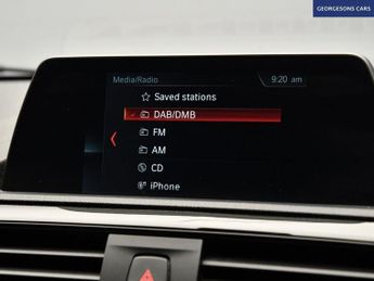 BMW 1 SERIES 1.5 116d Sport Hatchback 5dr Diesel Auto Euro 6 (s/s) (116 ps)