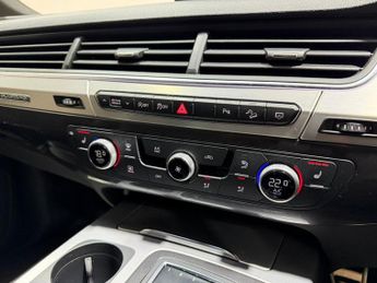 AUDI Q7 3.0 TDI V6 45 S line SUV 5dr Diesel Tiptronic quattro Euro 6 (s/