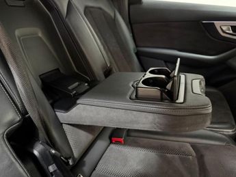 AUDI Q7 3.0 TDI V6 45 S line SUV 5dr Diesel Tiptronic quattro Euro 6 (s/