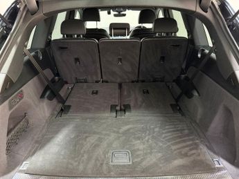 AUDI Q7 3.0 TDI V6 45 S line SUV 5dr Diesel Tiptronic quattro Euro 6 (s/