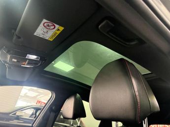 HYUNDAI TUCSON 1.6 h T-GDi N Line S SUV 5dr Petrol Hybrid Auto Euro 6 (s/s) (23