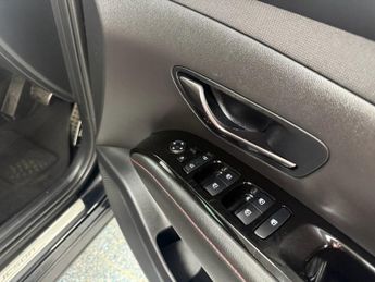 HYUNDAI TUCSON 1.6 h T-GDi N Line S SUV 5dr Petrol Hybrid Auto Euro 6 (s/s) (23