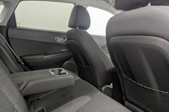 HYUNDAI KONA 64kWh Premium SUV 5dr Electric Auto (7kW Charger) (204 ps)