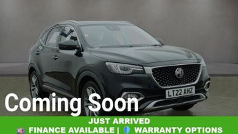 MG HS 1.5 T-GDI Exclusive SUV 5dr Petrol Manual Euro 6 (s/s) (162 ps)