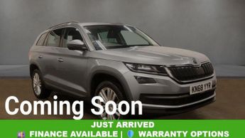 Skoda Kodiaq 2.0 TDI SE L SUV 5dr Diesel Manual 4WD Euro 6 (s/s) (7 Seat) (15