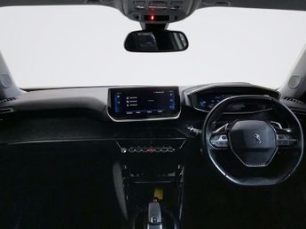 PEUGEOT 2008 1.2 PureTech Allure Premium SUV 5dr Petrol EAT Euro 6 (s/s) (130
