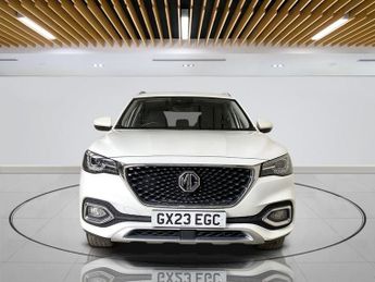 MG MG HS 1.5 T-GDI Exclusive SUV 5dr Petrol DCT Euro 6 (s/s) (162 ps)