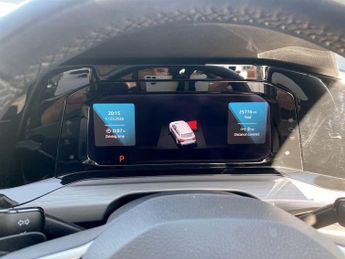 VOLKSWAGEN GOLF 1.5 eTSI MHEV Style Estate 5dr Petrol Hybrid DSG Euro 6 (s/s) (1