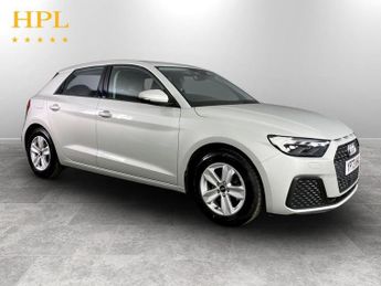 AUDI A1 1.0 TFSI 30 Technik Sportback 5dr Petrol S Tronic Euro 6 (s/s) (