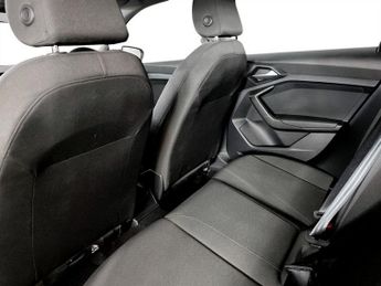 AUDI A1 1.0 TFSI 30 Technik Sportback 5dr Petrol S Tronic Euro 6 (s/s) (