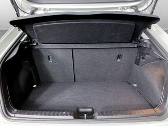 AUDI A1 1.0 TFSI 30 Technik Sportback 5dr Petrol S Tronic Euro 6 (s/s) (