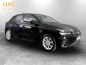 Vauxhall Corsa 1.2 Design Hatchback 5dr Petrol Manual Euro 6 (75 ps)