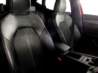 CUPRA FORMENTOR 1.5 TSI V1 SUV 5dr Petrol DSG Euro 6 (s/s) (150 ps)