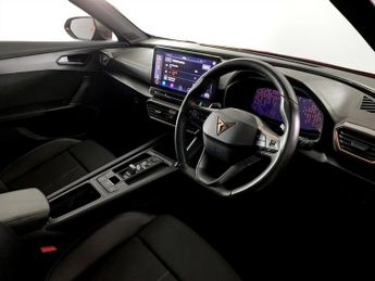 CUPRA FORMENTOR 1.5 TSI V1 SUV 5dr Petrol DSG Euro 6 (s/s) (150 ps)