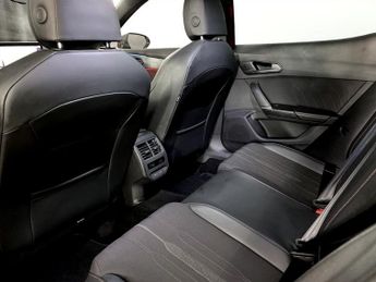 CUPRA FORMENTOR 1.5 TSI V1 SUV 5dr Petrol DSG Euro 6 (s/s) (150 ps)