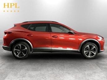 CUPRA FORMENTOR 1.5 TSI V1 SUV 5dr Petrol DSG Euro 6 (s/s) (150 ps)