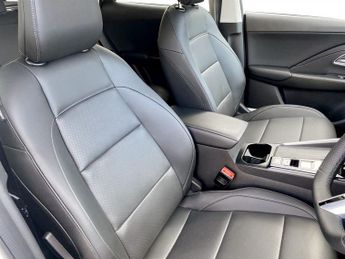 MG MG ZS 1.5 Hybrid+ Trophy SUV 5dr Petrol Hybrid Auto Euro 6 (s/s) (196 