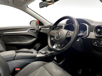 MG MG ZS 44.5kWh Exclusive SUV 5dr Electric Auto (143 ps)