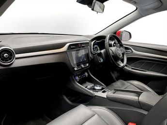 MG MG ZS 44.5kWh Exclusive SUV 5dr Electric Auto (143 ps)