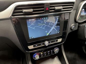 MG MG ZS 44.5kWh Exclusive SUV 5dr Electric Auto (143 ps)