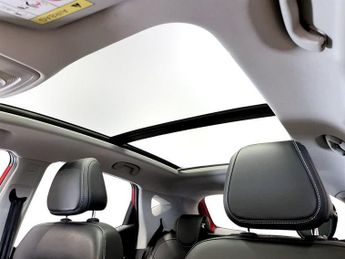 MG MG ZS 44.5kWh Exclusive SUV 5dr Electric Auto (143 ps)