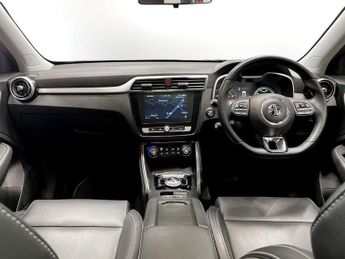 MG MG ZS 44.5kWh Exclusive SUV 5dr Electric Auto (143 ps)