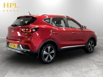 MG MG ZS 44.5kWh Exclusive SUV 5dr Electric Auto (143 ps)