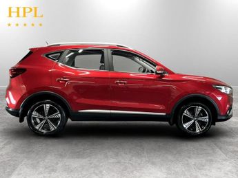 MG MG ZS 44.5kWh Exclusive SUV 5dr Electric Auto (143 ps)