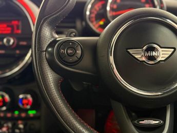 MINI HATCH 2.0 Cooper S Hatchback 3dr Petrol Auto Euro 6 (s/s) (192 ps)