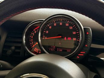 MINI HATCH 2.0 Cooper S Hatchback 3dr Petrol Auto Euro 6 (s/s) (192 ps)