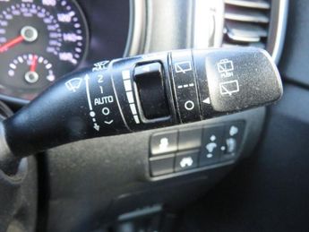 KIA SPORTAGE 1.7 CRDi 2 SUV 5dr Diesel DCT Euro 6 (s/s) (139 bhp)