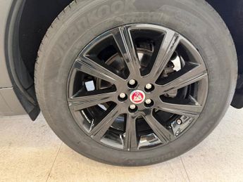 JAGUAR E-PACE 2.0 D150 S SUV 5dr Diesel Manual AWD Euro 6 (s/s) (150 ps)