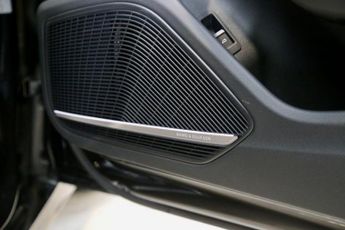 AUDI A5 2.0 TFSI 35 Black Edition Sportback 5dr Petrol S Tronic Euro 6 (