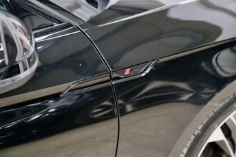 AUDI A5 2.0 TFSI 35 Black Edition Sportback 5dr Petrol S Tronic Euro 6 (