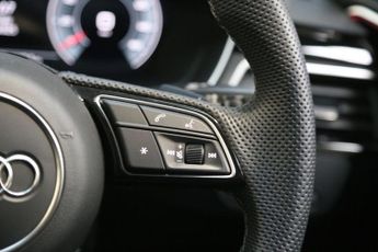 AUDI A5 2.0 TFSI 35 Black Edition Sportback 5dr Petrol S Tronic Euro 6 (