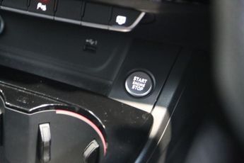 AUDI A5 2.0 TFSI 35 Black Edition Sportback 5dr Petrol S Tronic Euro 6 (